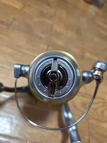 SHIMANO 16 바이오 마스터 SW 6000 HG