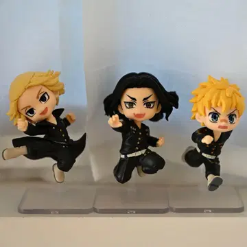 리멘트 도쿄 리벤저스 피규어