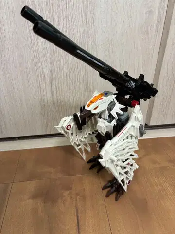 조이드 버스터 이글