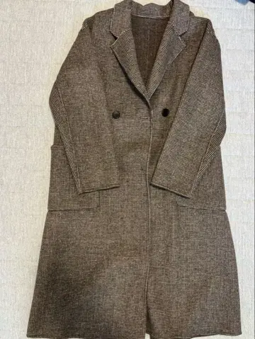 nae 코트 리버서블