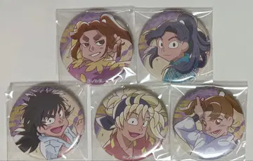 닌타마 란타로 빈티지 시리즈 캔뱃지 4학년