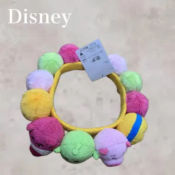 [ 새상품 ] Disney 토이스토리 머리띠 크라운 팬시샵