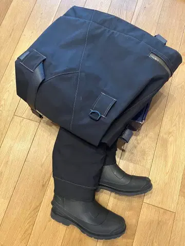 RBB 서프 가슴장화