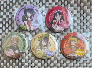 최애의 아이 중부 지방 캔뱃지 묶음 판매