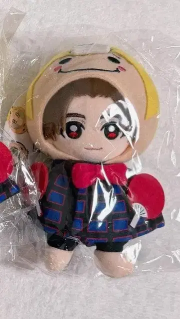 Hey!Say!JUMP 야마다 료스케 치비 누이 15주년 라이브 투어