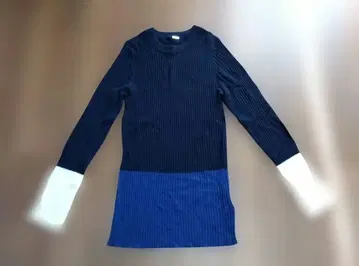 [ 새상품급 ] 미라 오웬 울 니트