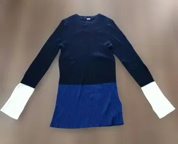 [ 새상품급 ] 미라 오웬 울 니트