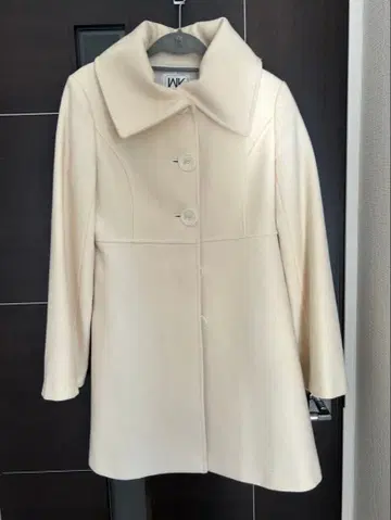 MICHEL KLEIN 미쉘클랑 코트