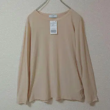 뉴앙스 이너 베이지 슬로브 이에나