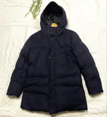 [ PEUTEREY ] 울 자켓 ( 사이즈 52 ) 새상품급 퍼 없음