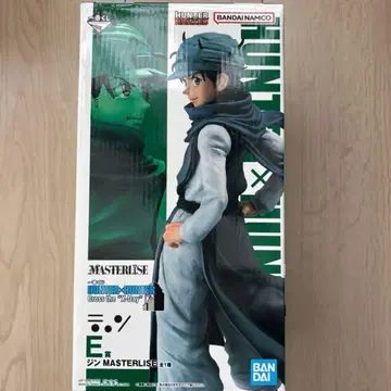 제일복권 HUNTER x HUNTER E상 진 피규어