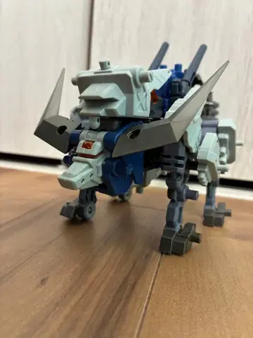 조이드 디스페로우