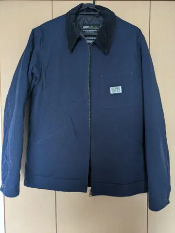 Applebum 네이비 자켓