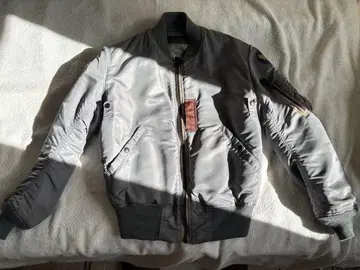 토이즈 맥코이 TOYS McCOY TYPE MA-1 새상품급