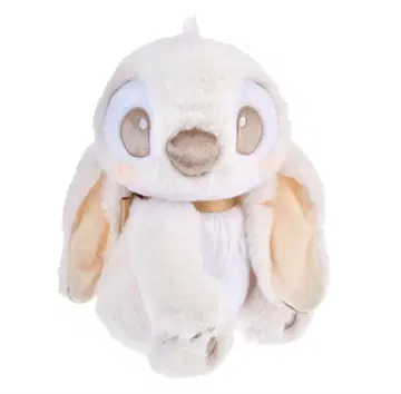 스티치 봉제 인형 Winter White