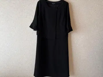 포멀 원피스 관혼상제 식전 상복 15AR