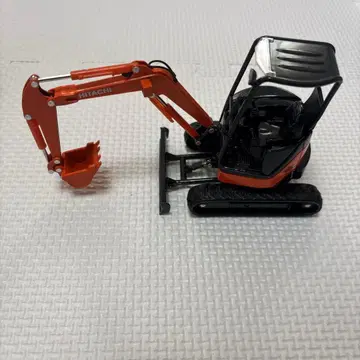 HITACHI zaxis