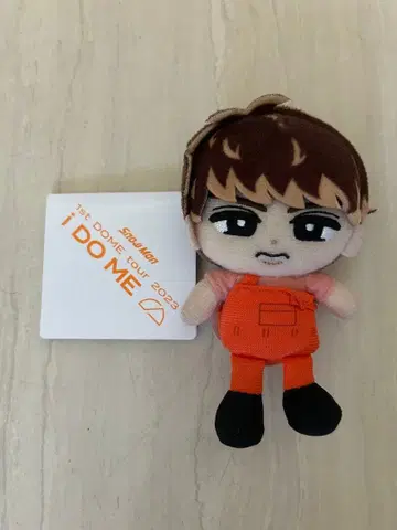 SnowMan 무카이 코지 [ 스노치루 치비누이 ]