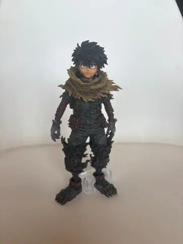 히로아카 미도리야 이즈쿠 피규어 제일복권 A상