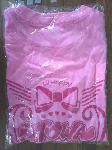 아오페라 T셔츠 오토와 고등학교