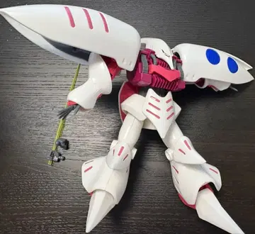 HGUC 큐베레이 정크 건담 프라모델