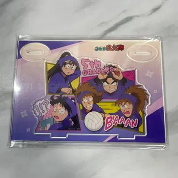 닌타마 란타로 아크릴 스탠드 Vol. 2 5학년