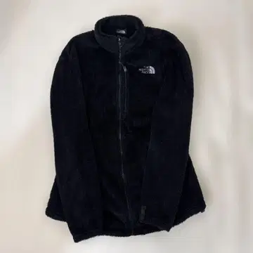 THE NORTH FACE 플리스 블랙 M