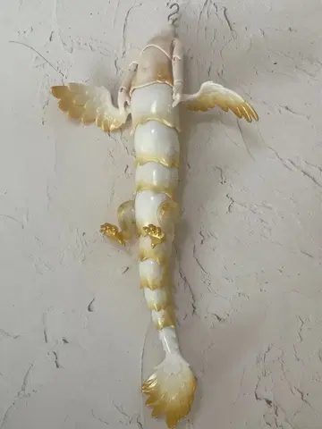 penny's box 용과 만나 꿈 용 바디