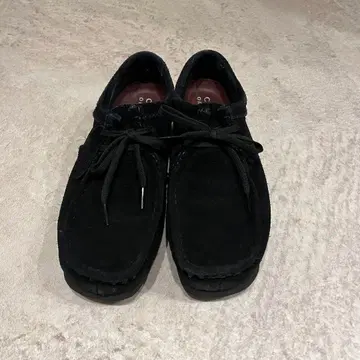 clarks 클락스 오리지널스 왈라비 GTX 고어텍스