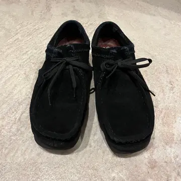 clarks 클락스 오리지널스 왈라비 GTX 고어텍스