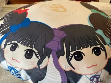 CUTIE STREET ASOBI EXPO 쿠션