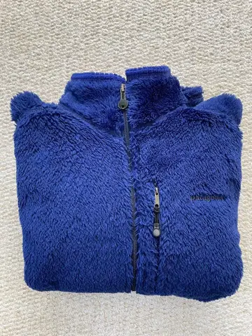 Patagonia 플리스 자켓 풀오버