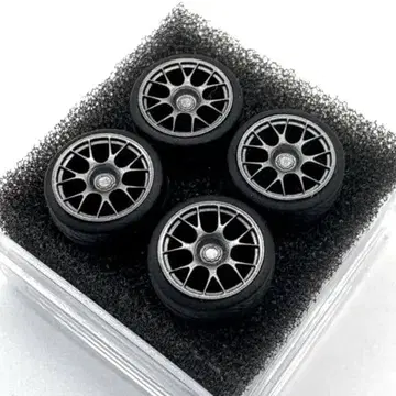 1/64 미니카 커스텀용 휠 세트 No.Ci13