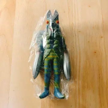 미개봉 새상품: 울트라맨 괴수 시리즈 발탄 성인 (레어품)