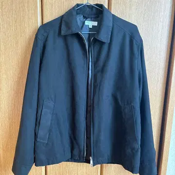 BEAUTY&YOUTH UNITED ARROWS 블랙 점퍼 M