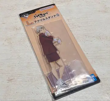 하이큐!! 제일복권 정점의 경치 L상 아크릴 스탠드 키타 신스케