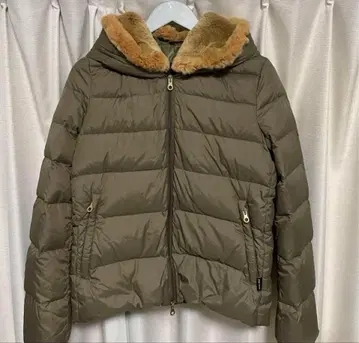 DUVETICA 다운 자켓 44