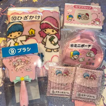 키키라라 복권 묶음 판매 덤 포함