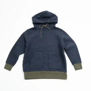 MOFU 후드티 올유어스 ALL YOURS 담요 속기모 #505