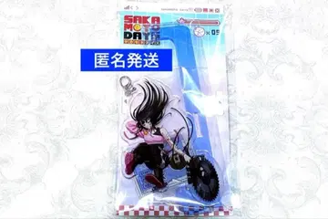 SAKAMOTO DAYS 데코라 흔들흔들 아크릴 스탠드 대불