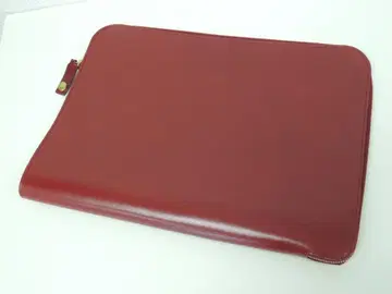 GLENROYAL NEW CLUTCH BRIEFCASE 보르도