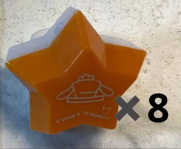 컬러풀 피치 에토 링 라이트 산리오 콜라보 에토상