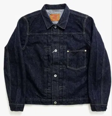 TCB jeans S40's Jacket 사이즈 48