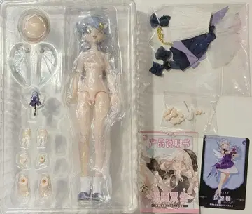 NeoEdenToys 광마쌍생 별의 소원 캔디 브랜드 인형