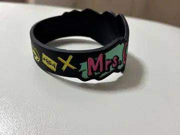 Mrs. GREEN APPLE 러버 밴드 젠진미도와 프로테스트