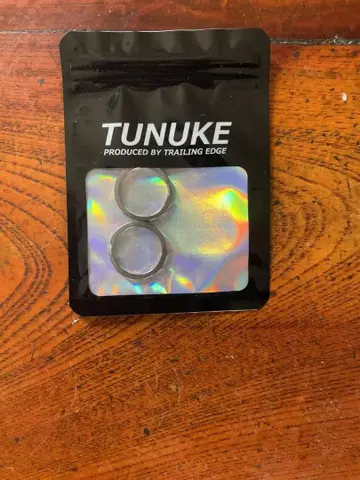 메탈 키링 2개 세트