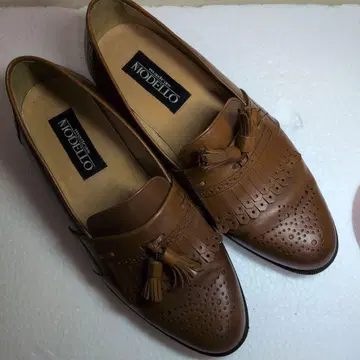 madras MODELLO 마드라스 모데로 비즈니스 슈즈