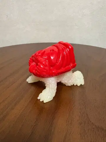 야모마크 대괴수 시리즈 소프트 비닐