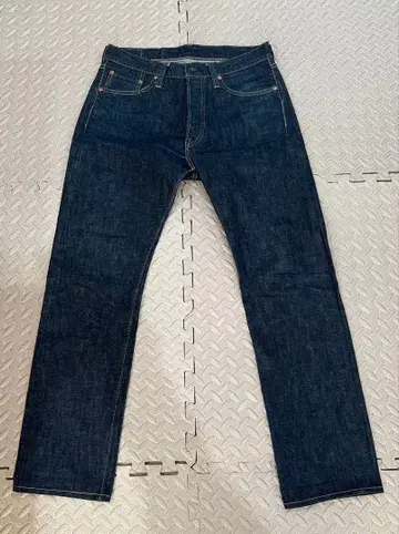 슈가케인 LOT.201412oz DENIM 1947