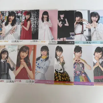 AKB48 오구리 유이 생사진